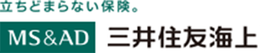 三井住友海上火災保険株式会社